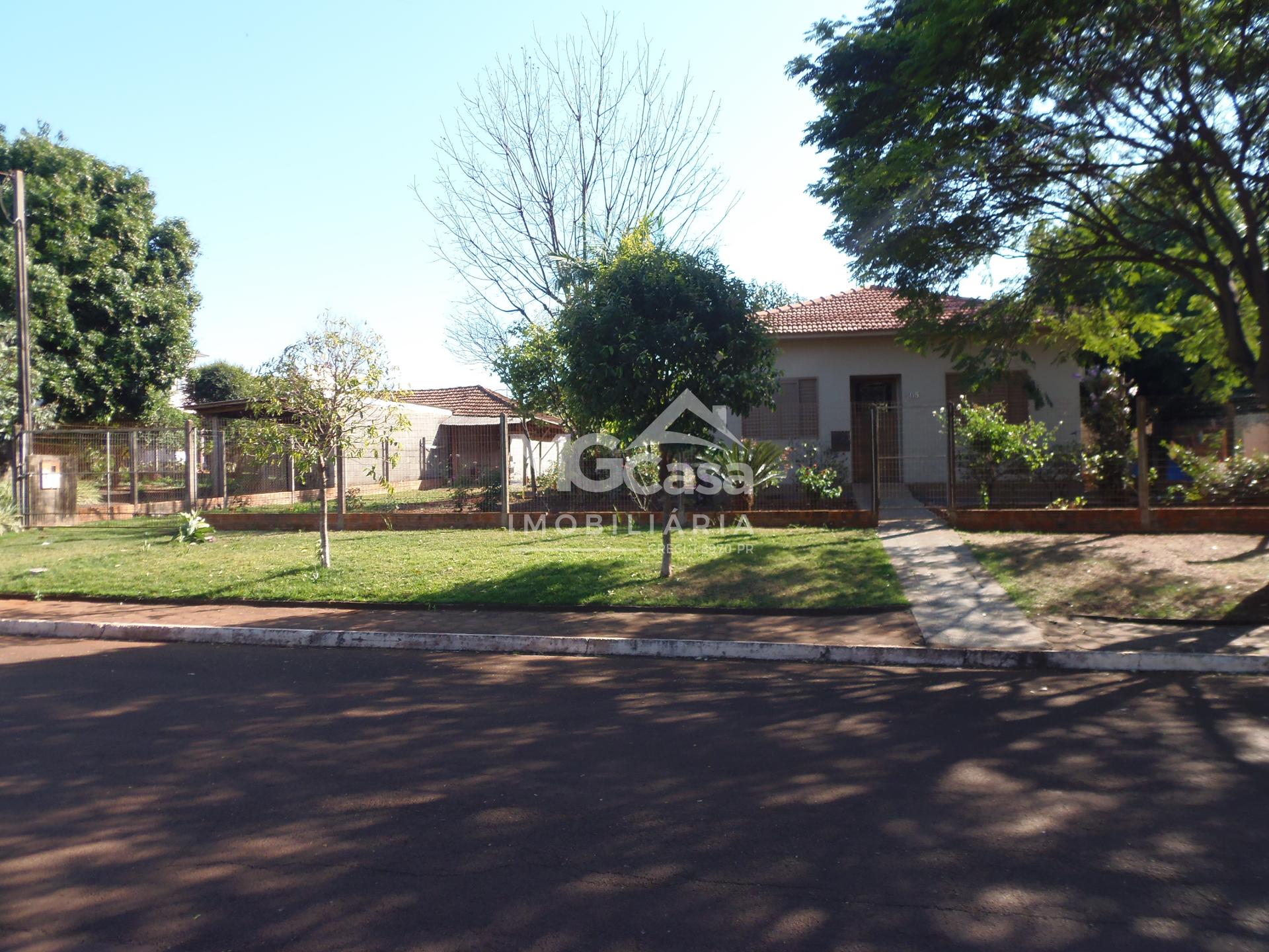 An image of a house listing