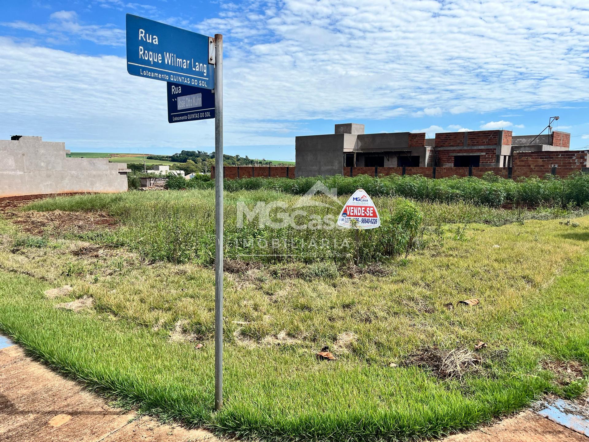 An image of a house listing