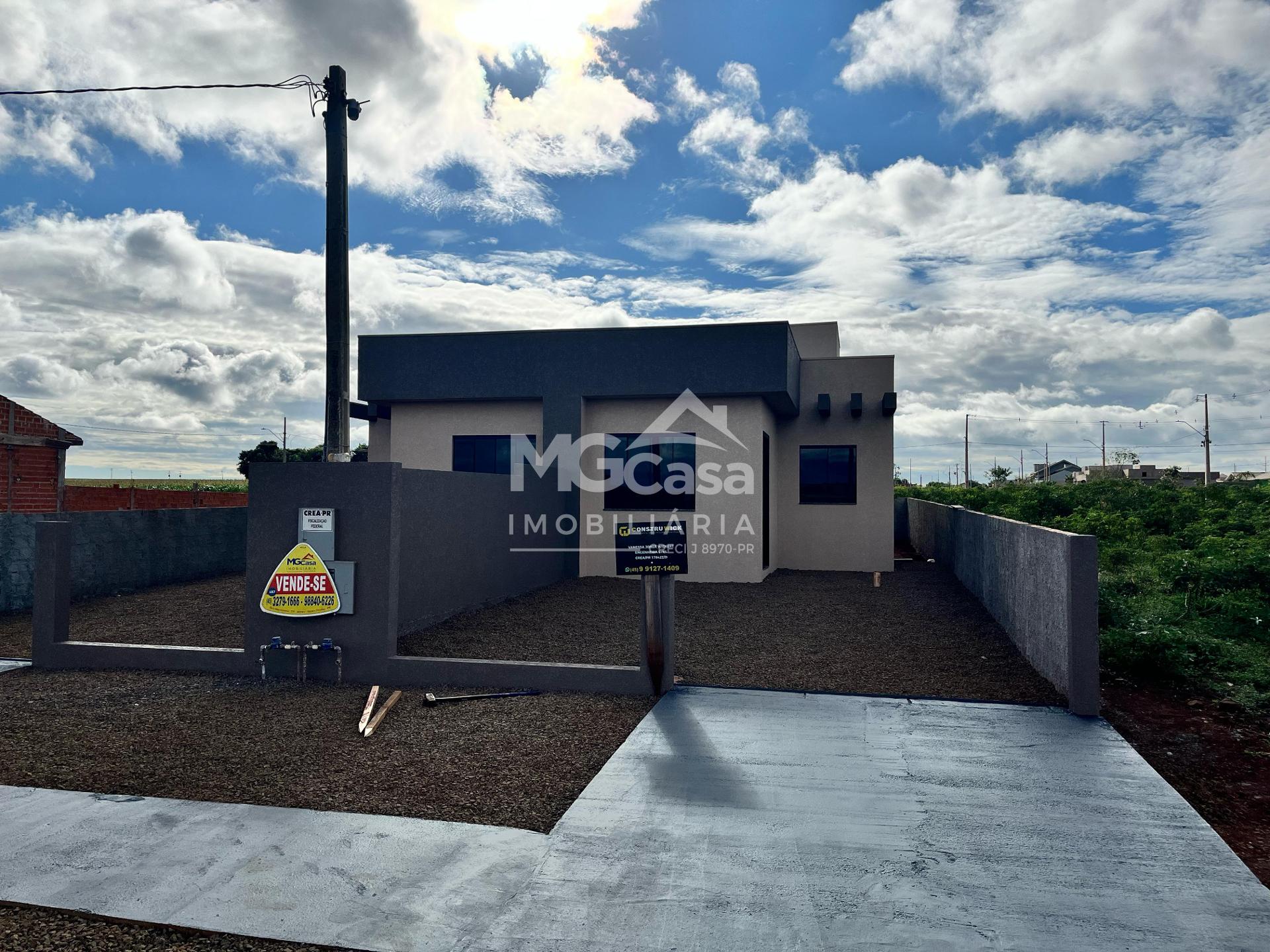 An image of a house listing