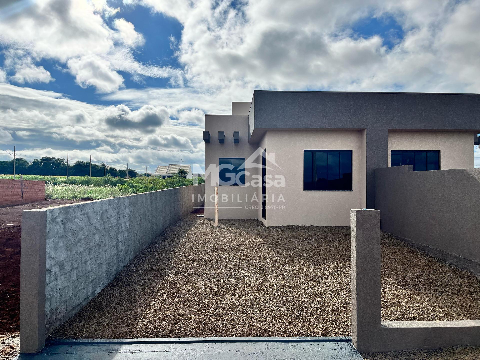 An image of a house listing