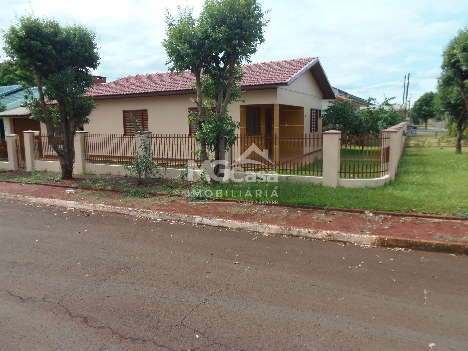 An image of a house listing