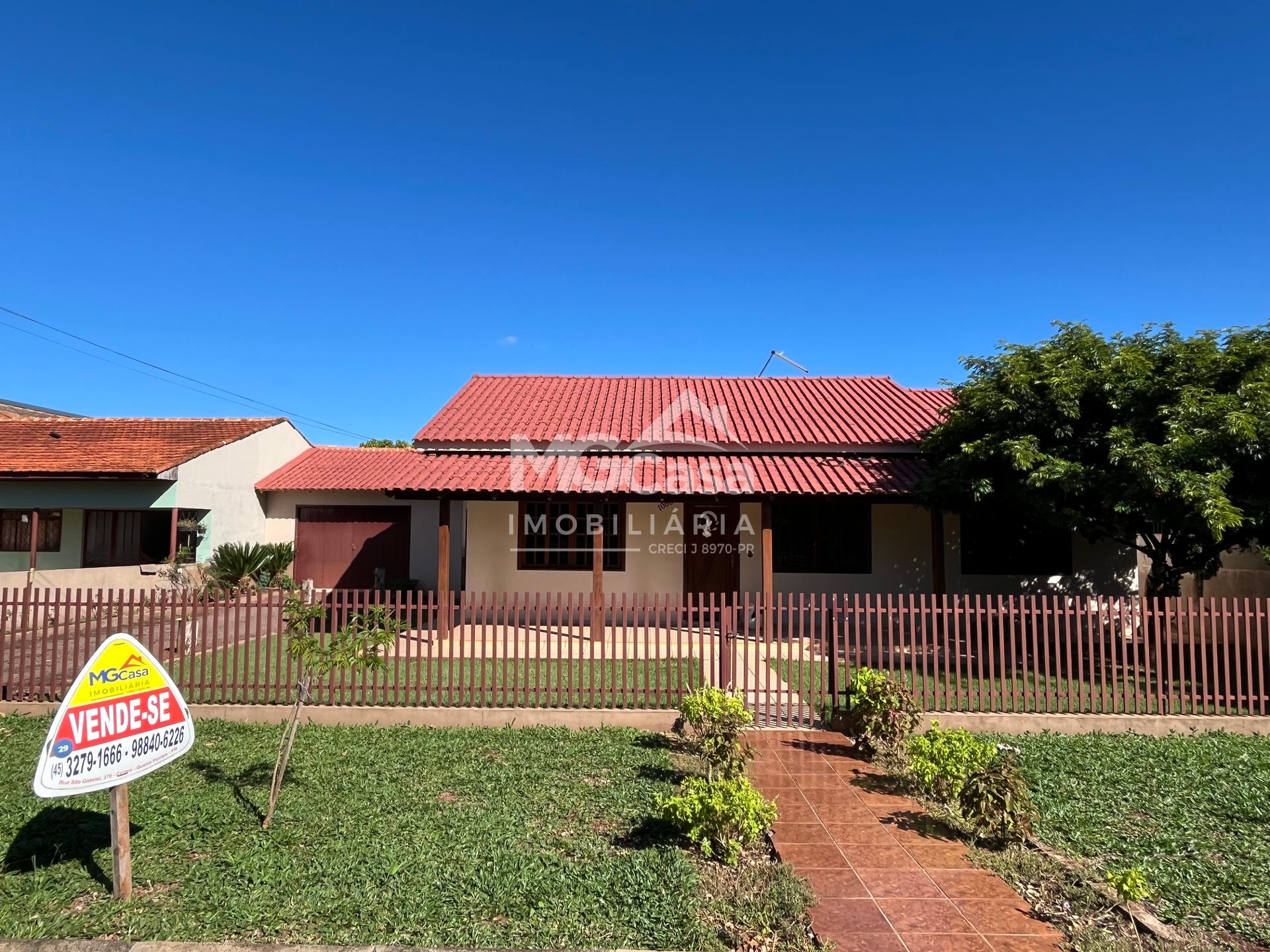 An image of a house listing