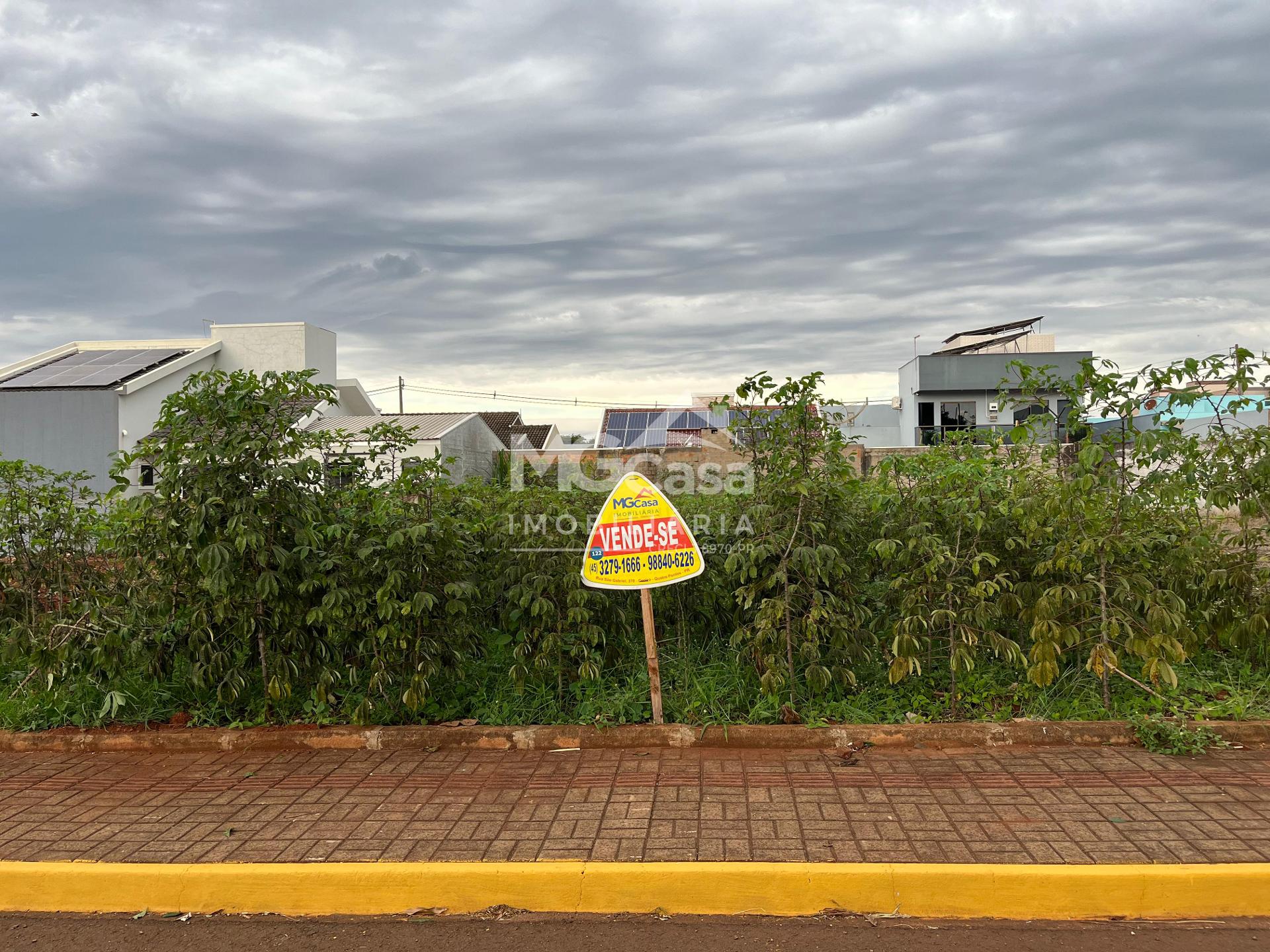 An image of a house listing