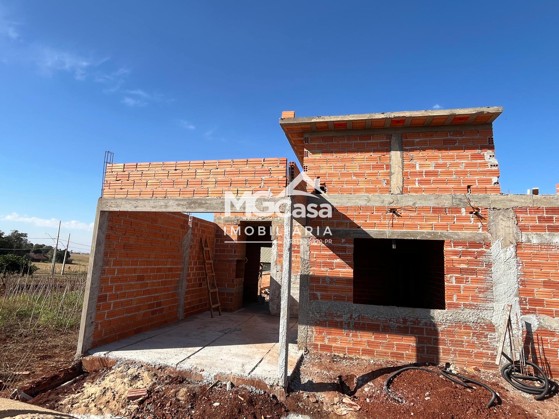 An image of a house listing