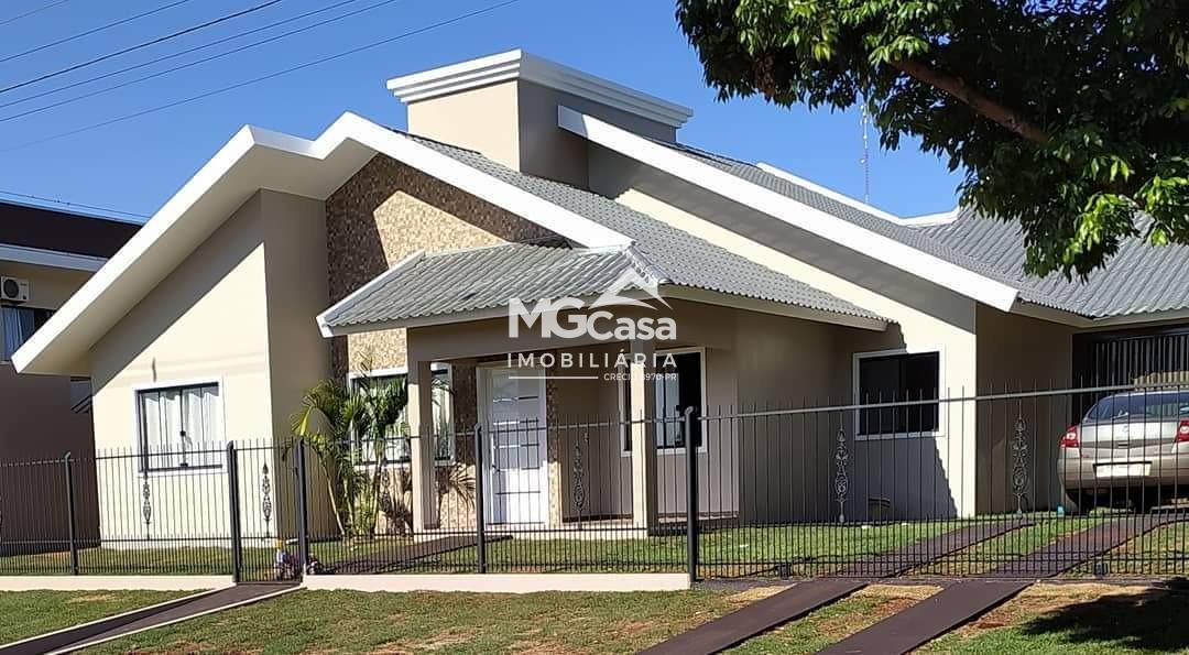 An image of a house listing