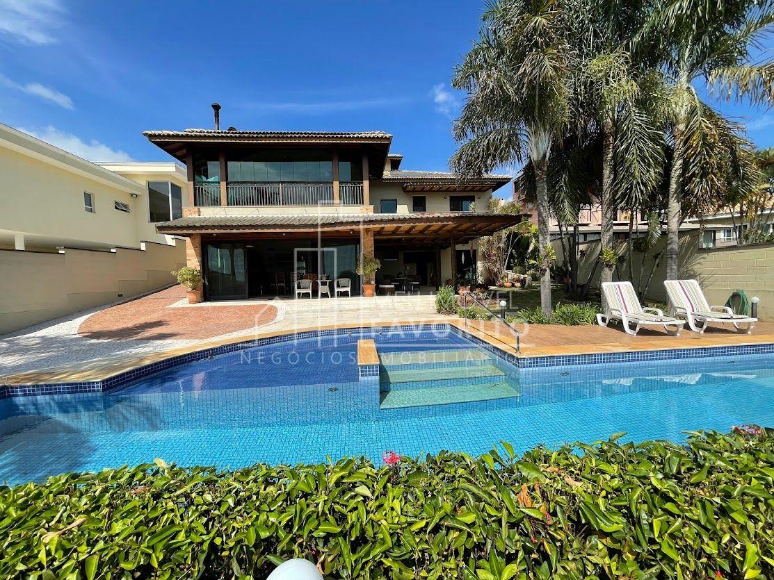 Casa a venda em Jundia? 3 dorm, Condom?nio Quartier Les Reside...
