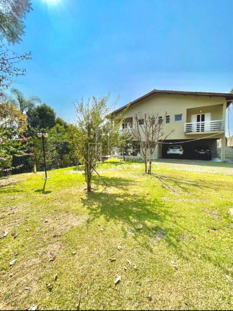 Casas à venda em Polvilho, Cajamar - Casa ou Chácara em condom...