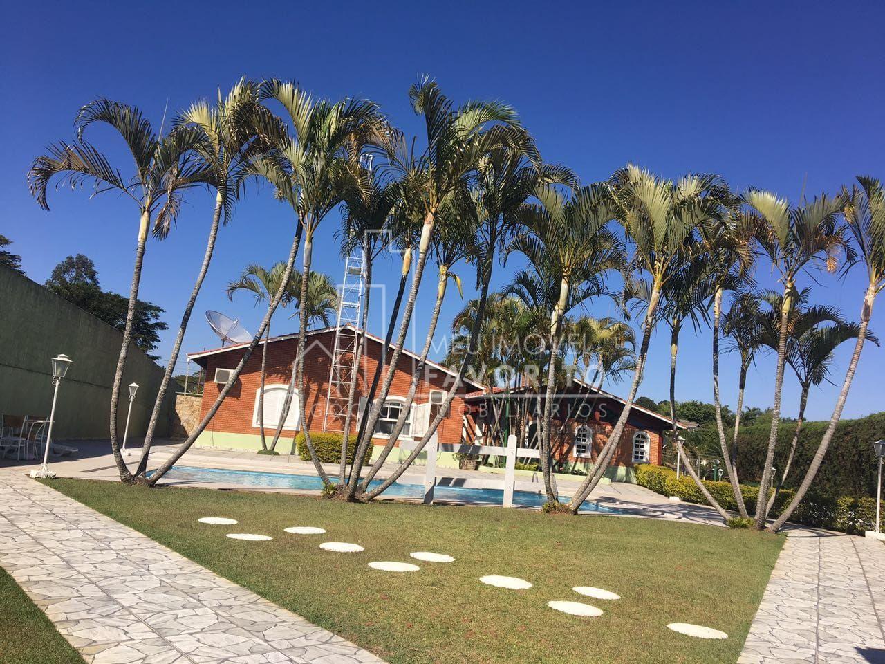 Vende-se casa de 407m  Condomínio Parque da Fazenda  Jundiaí R...