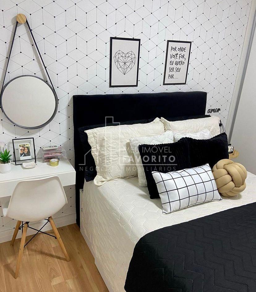 Vende-se Apartamento com 2 Dorm, 58m², Res. Anchieta - Jundiaí...