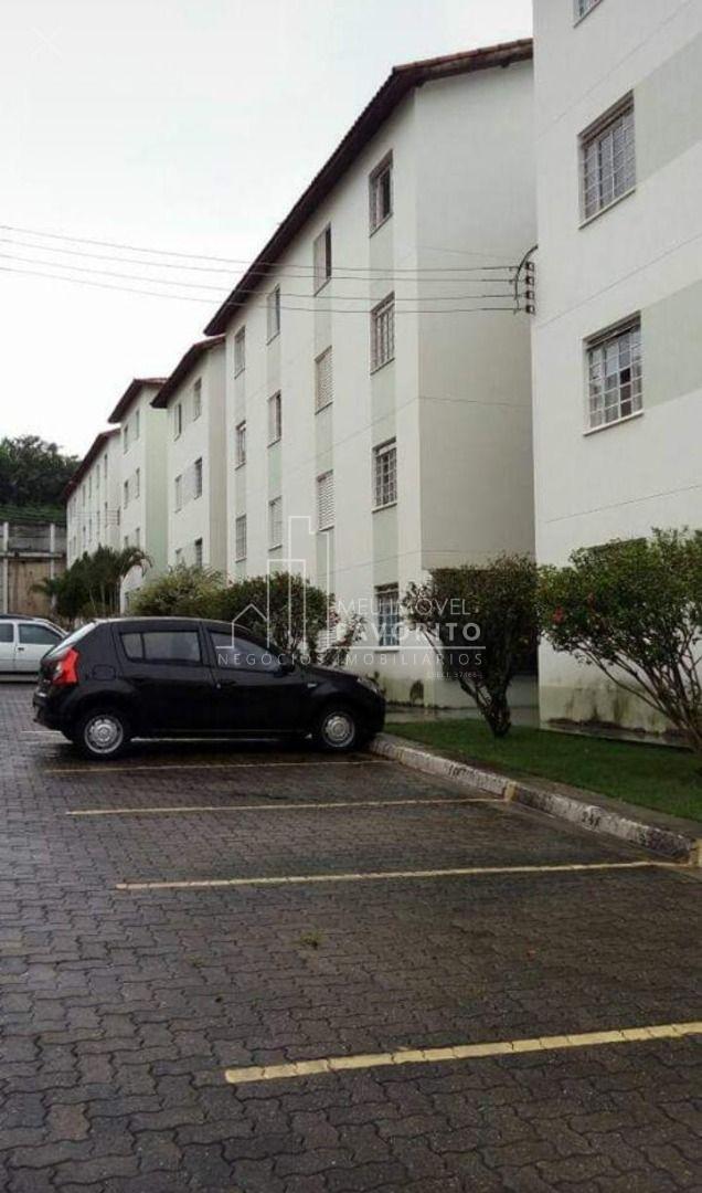 Apartamento de 2 Dorm. com 60m  no Cond.Residencial Alpha 3 - ...