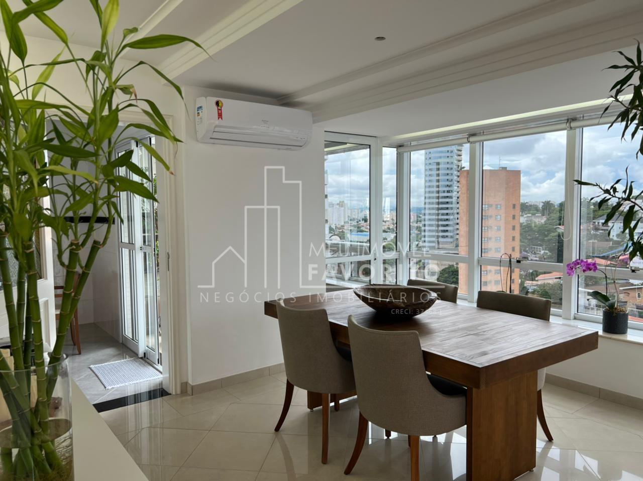 Vende-se Apartamento de Alto Padr?o 3 Dorm. 3 Su?tes Ch?cara U...