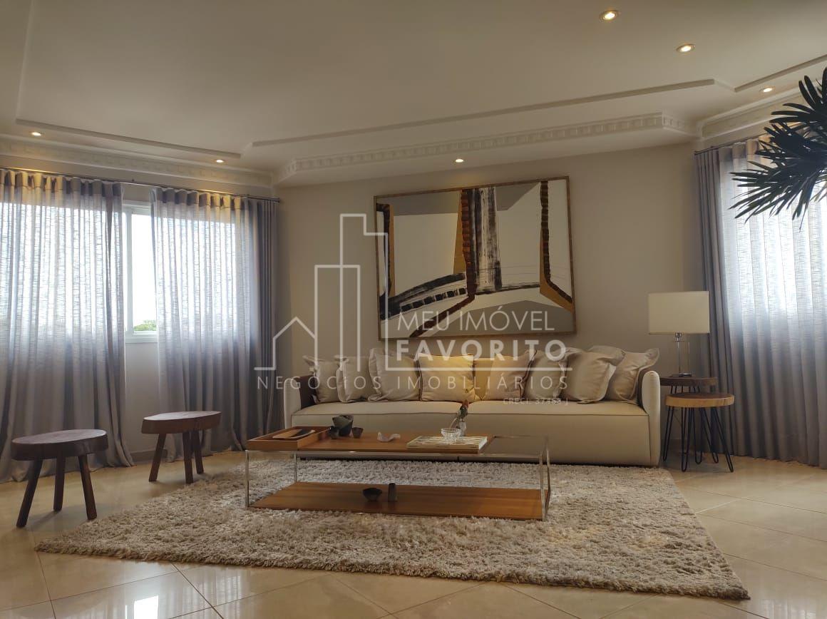 Apartamento a venda 198m , Condom?nio Maison Classic Ch?cara U...