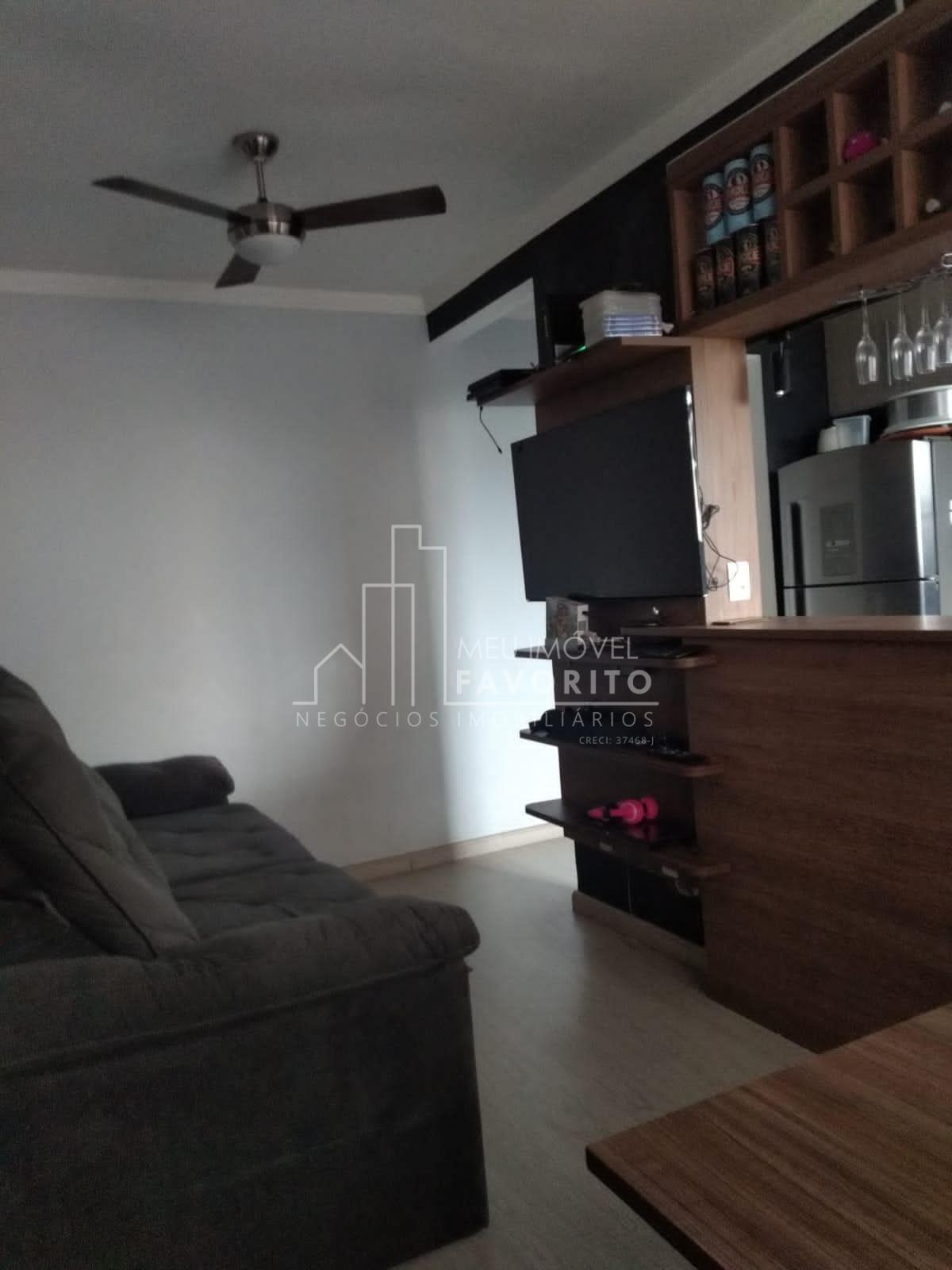 Vende-se Apartamento 55m² -Condominio Reserva do Japy-jundiai ...
