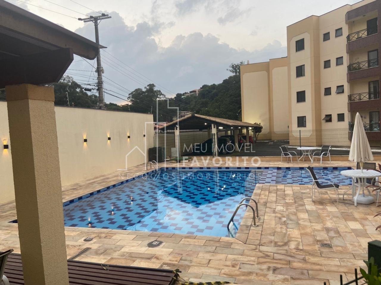 Vende-se Apartamento 3 dorm. 92 m² - Pq da Represa - Jundiaí -...