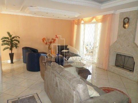 Ch?cara com 4 dormit?rios ? venda, 410 m   - Caxambu - Jundia?...