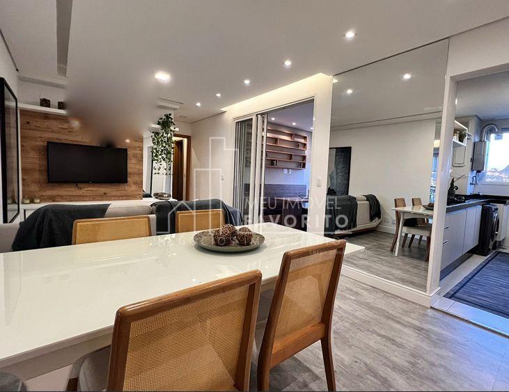 Vende-se Lindo apartamento 82m² Condondominio Eleve Jundiaí ...