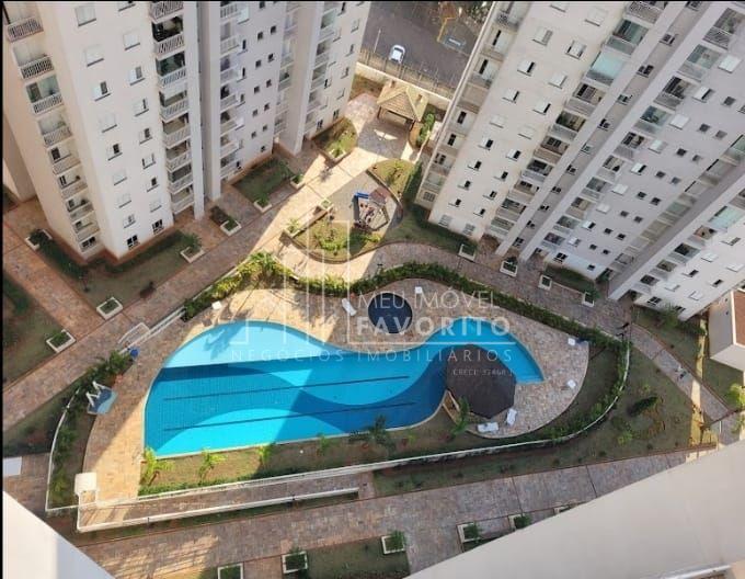 Vende-se Apartamento 83 m² no Practice Club House - Jundiaí/SP