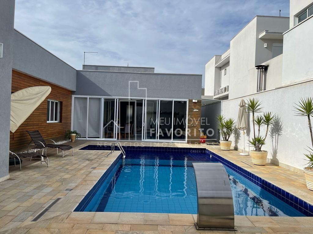 CASA À VENDA NO CONDOMÍNIO RESERVA DE SÃO CARLOS, JUNDIAÍ  SP...