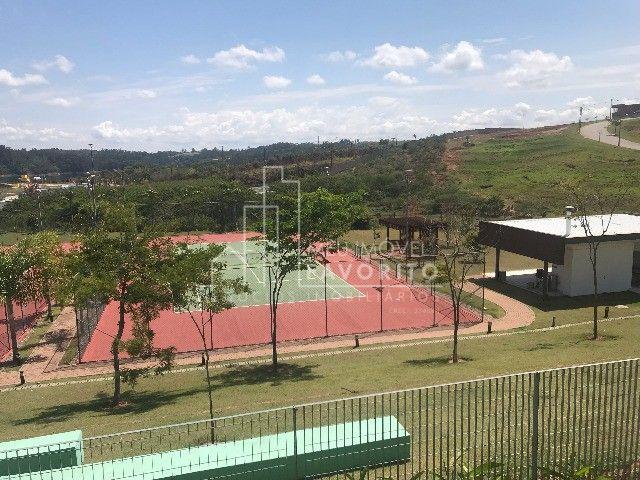 Vende-se terreno em condom?nio Bosque do Horto R  650.000,00