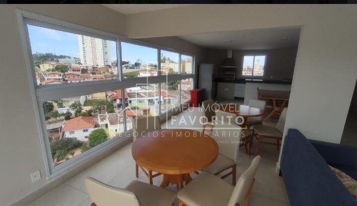 Vende-se Apartamento no Residencial Mutton - Itatiba R  465.00...