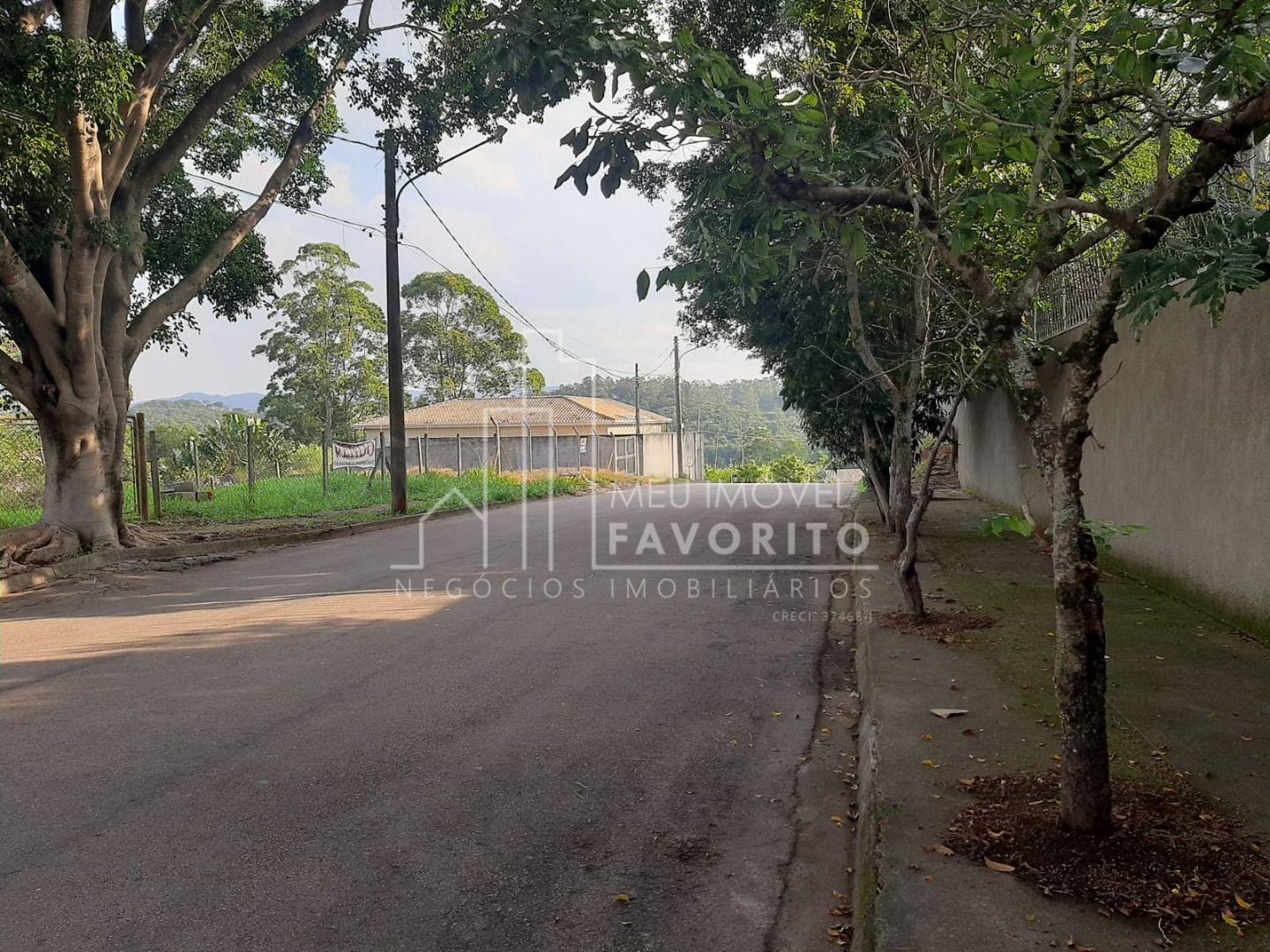 Vende-se terreno 400 mt² No Bairro Caxambu-Jundiaí R$ 353.000,00