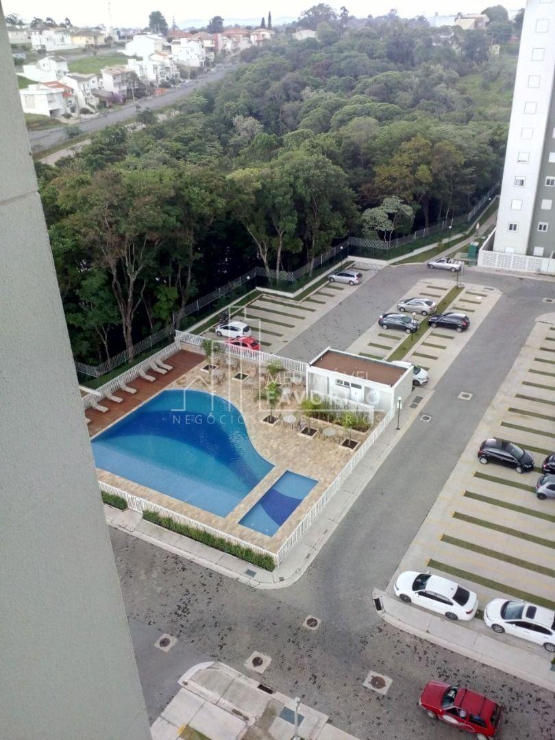 Vende-se Apartamento de 60m² no Cond. Scalla Club no Engordado...