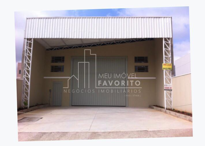Vende-se Galpão de 263m² , Bairro Eloy Chaves, Jundiaí / SP - ...