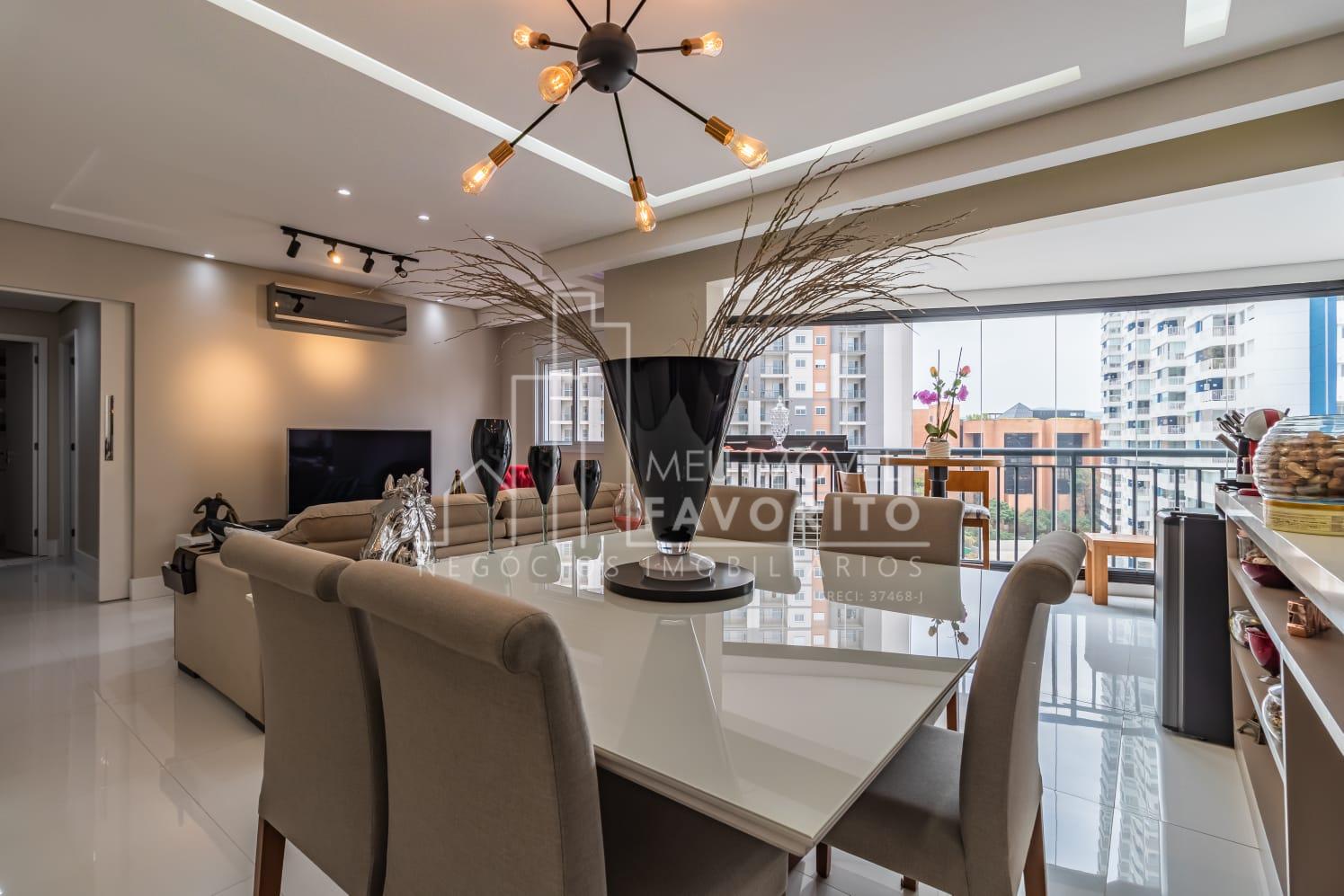 Apartamento com 2 dormitórios à venda, Alphaville Empresarial,...