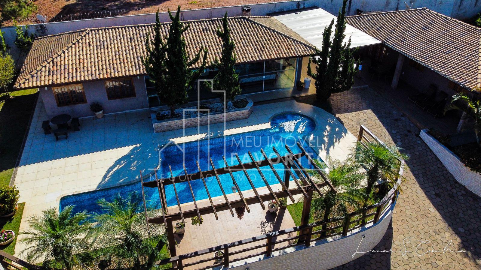 Chácara à venda em Jarinu, vende-se chácara formada com segurança