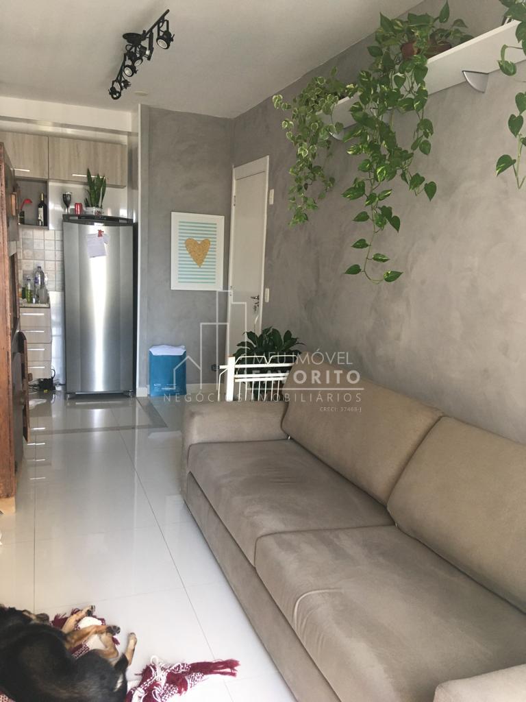 Apartamento à Venda em Jundiaí 2 dorm, Condomínio Brisas Itira...