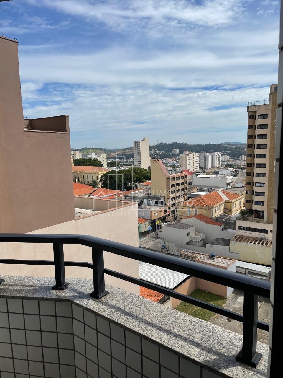Vende-se Apartamento 123m  no centro de Jundia? - R  780.000,00