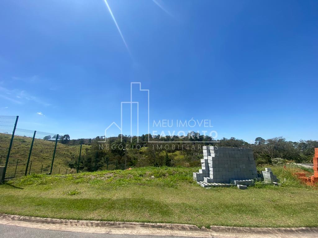 Terreno ? venda de 651,19m  no Bosque do Horto, condom?nio alt...