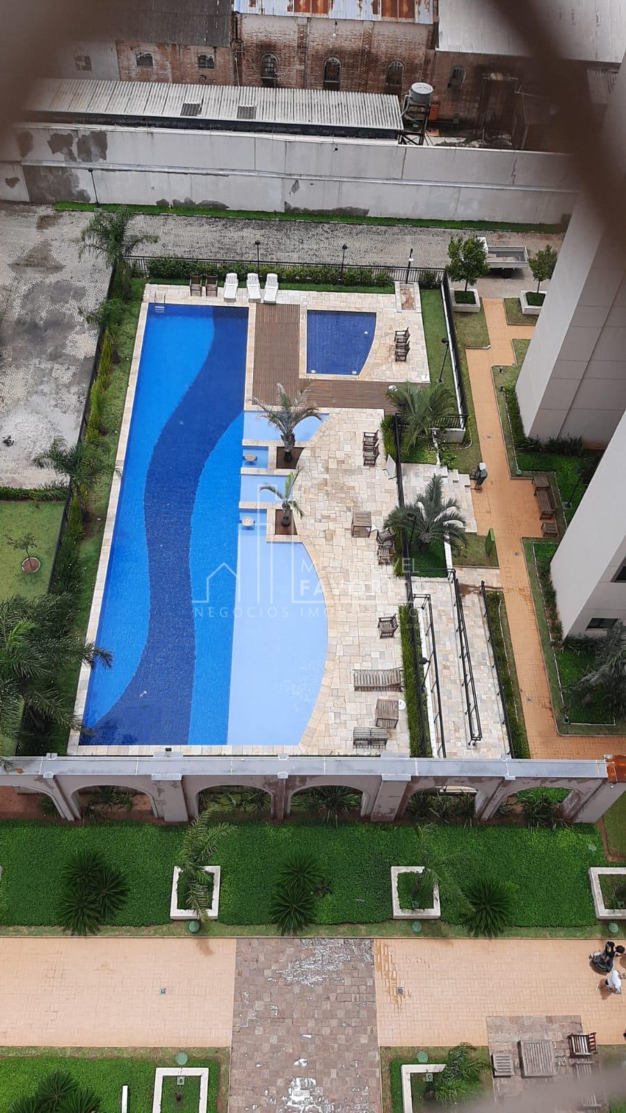 Vende-se Apartamento 89 m  Condomínio Espaço   Vida Jundiaí SP...