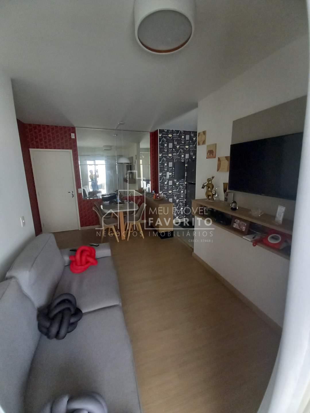 Vende-se Apartamento de 69m  2dorm. Cond. Residencial Palazzo ...