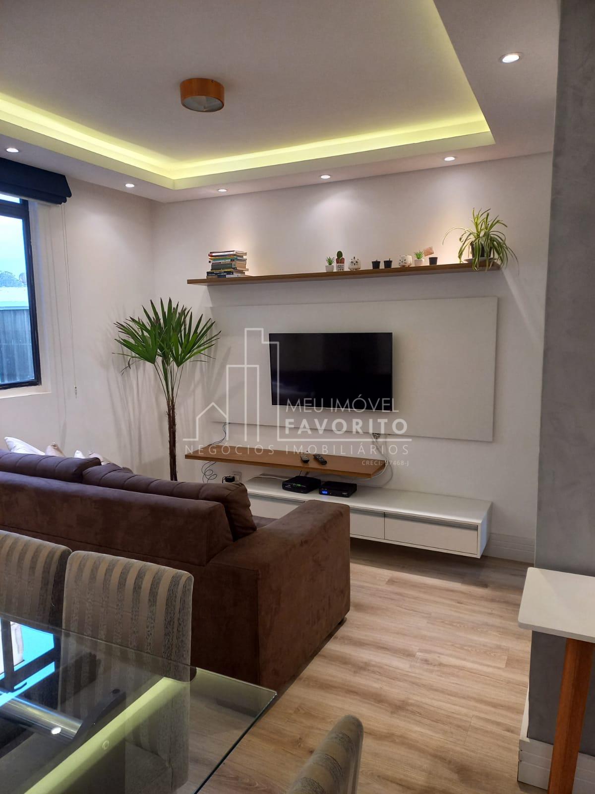 Vende-se Apartamento 64 m , 2 Quartos, 1 vaga coberta, Jundiai...
