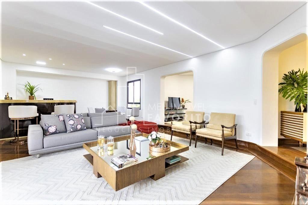 Apartamento à Venda 357m  4 dormitórios Rua do Retiro Jundiaí ...