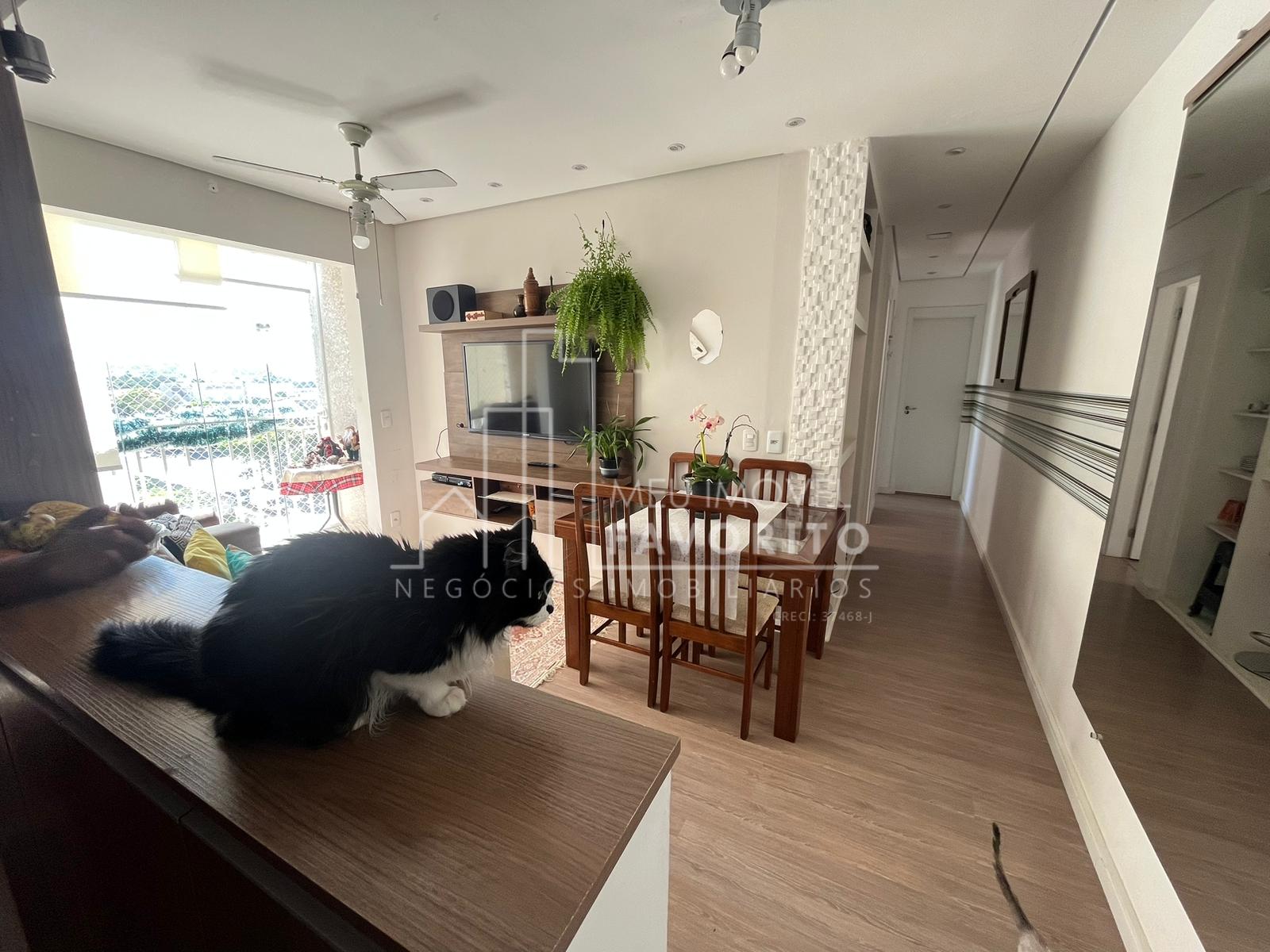 Apartamento ? Venda, 2 dorm, 56m , Vila Hortol?ndia, Jundia? S...