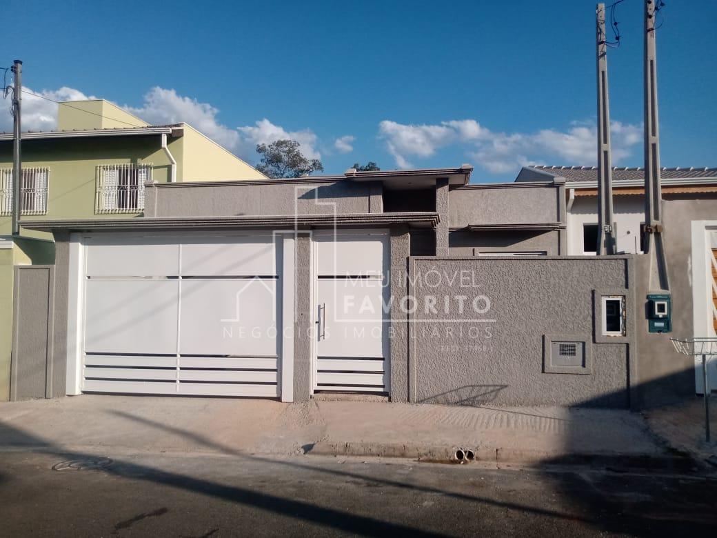 Vende-se Casa Térrea em Jundiaí, 3 quartos, 157m  - Bairro Col...