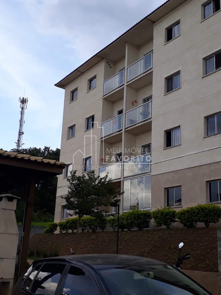 Vende-se Apartamento em Jundiaí, 2 dorm, 65m  - Condomínio Vit...