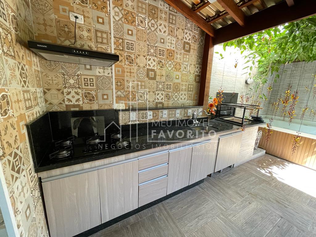 Casa à Venda em Jundiaí, 105m², 3 dorm, Villagio di Siena - R$...