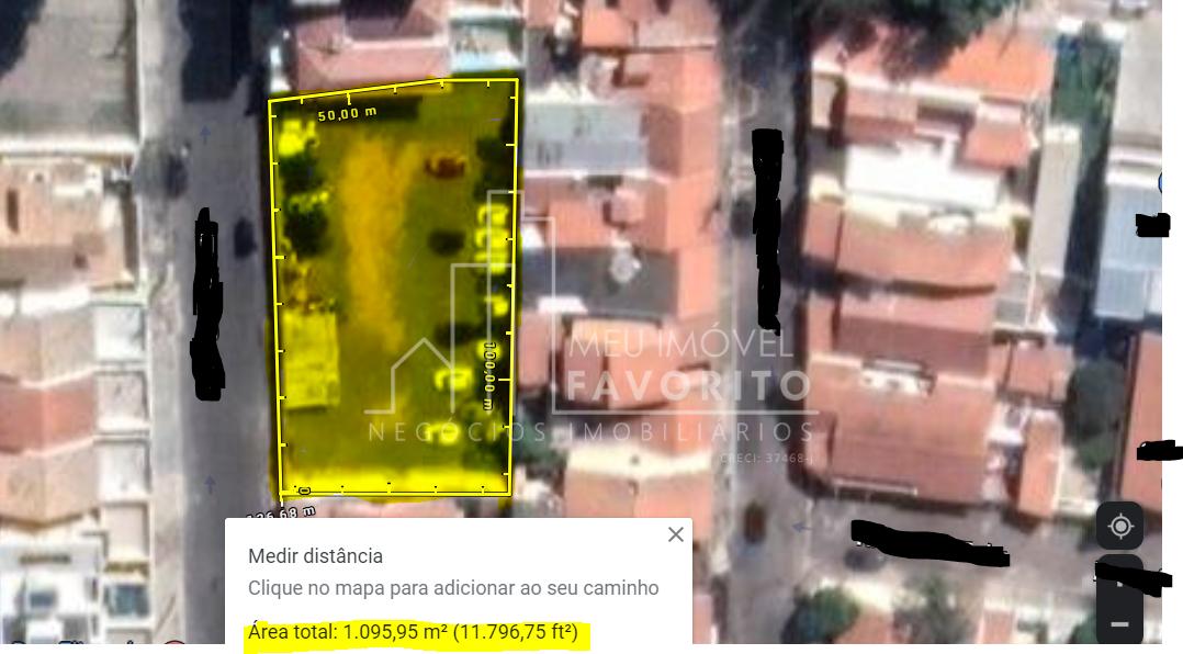 Terreno Plano ? Venda em Jundia? - 1.100m  - Bairro Retiro - R...