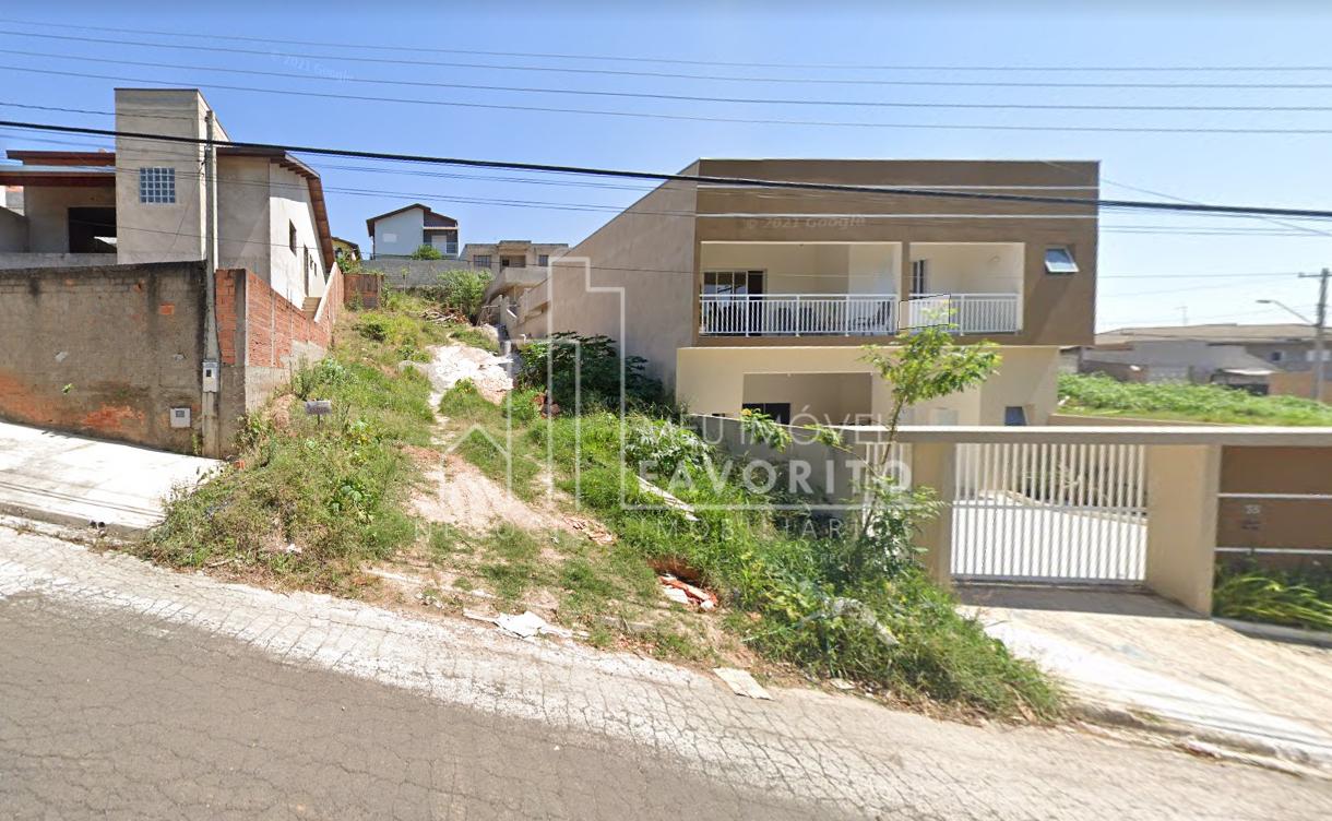 Terreno ? Venda em Valinhos - 369m  - Residencial Ana Carolina...