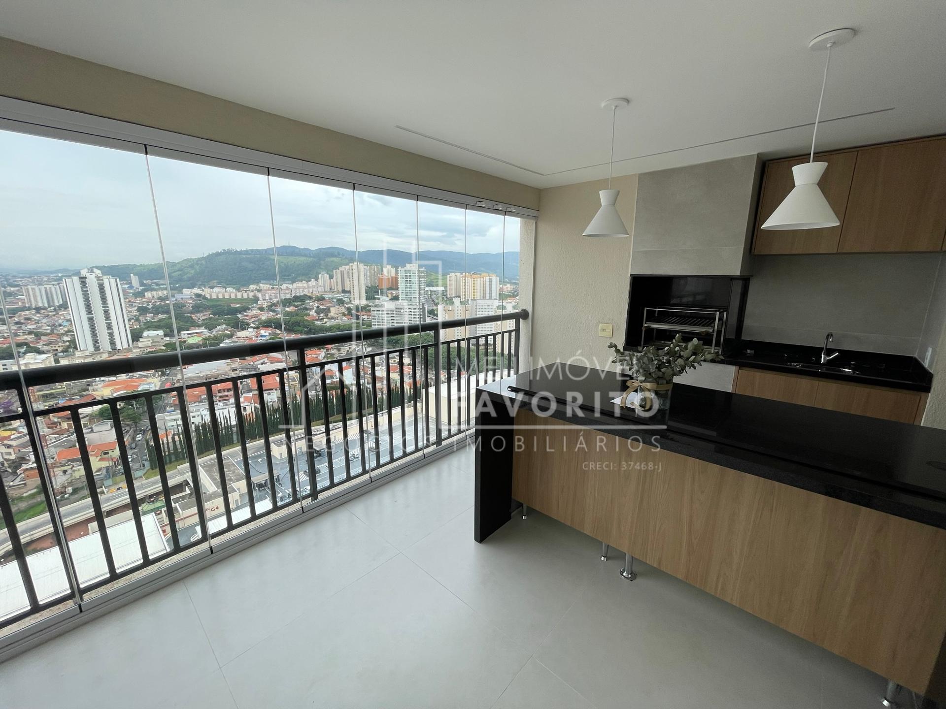 Aluga-se Apartamento com 3 Su?tes de 166m , Condom?nio Alta Vi...