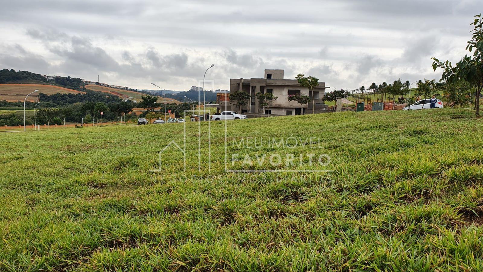 Vende-se bel?ssimo terreno 700m , Condom?nio Res. Alphaville I...