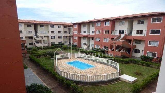 Apartamento à venda, Parque Res. Eloy Chaves, JUNDIAI - SP