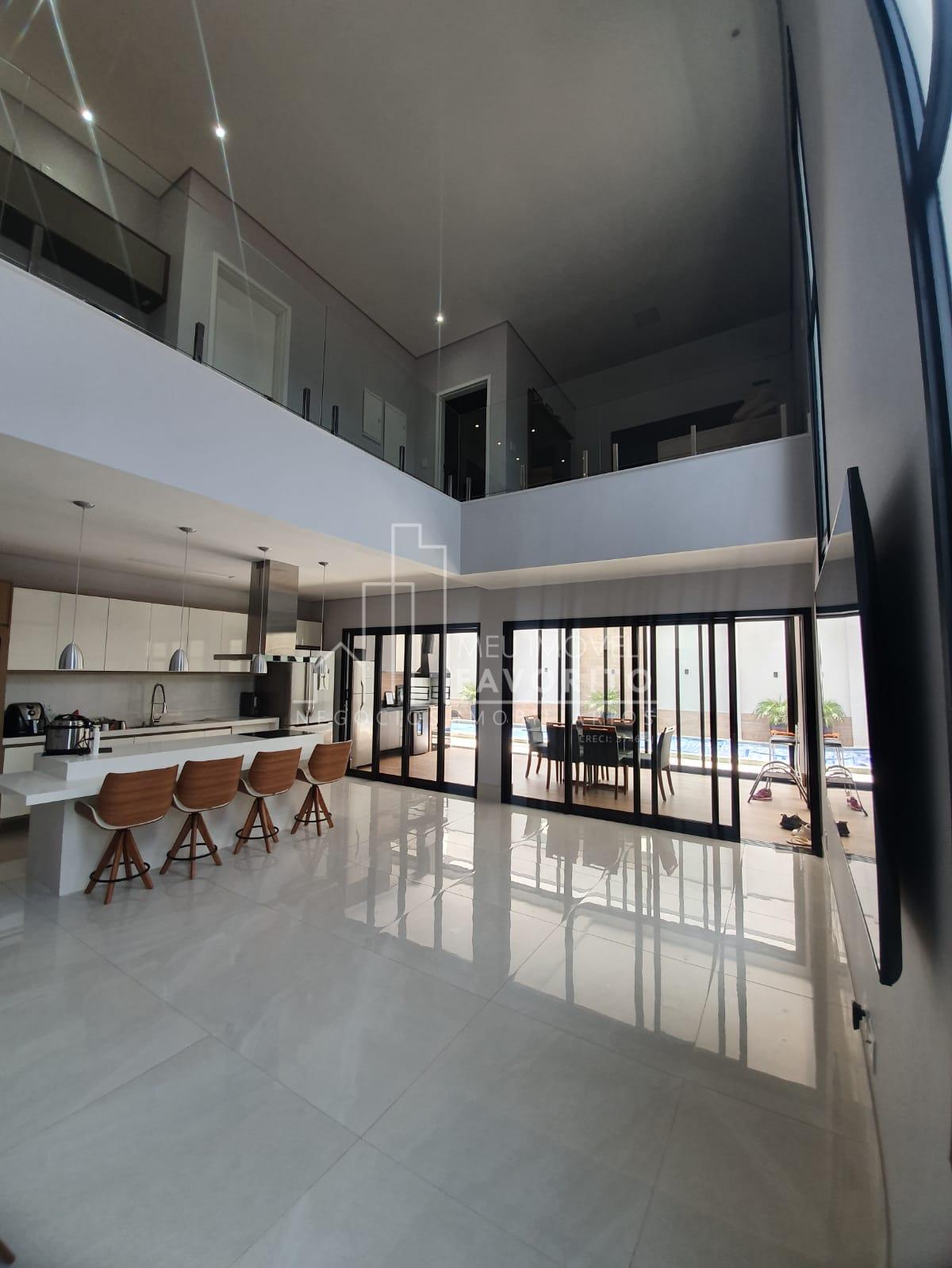 CASA À VENDA NO CONDOMÍNIO BRISAS JUNDIAÍ, R$ 2.650.000,00