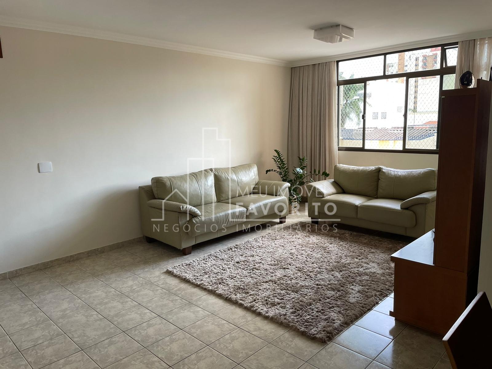 Vende-se apartamento 150 mt  3 dorm. Edif.  Centro de Jundia? ...