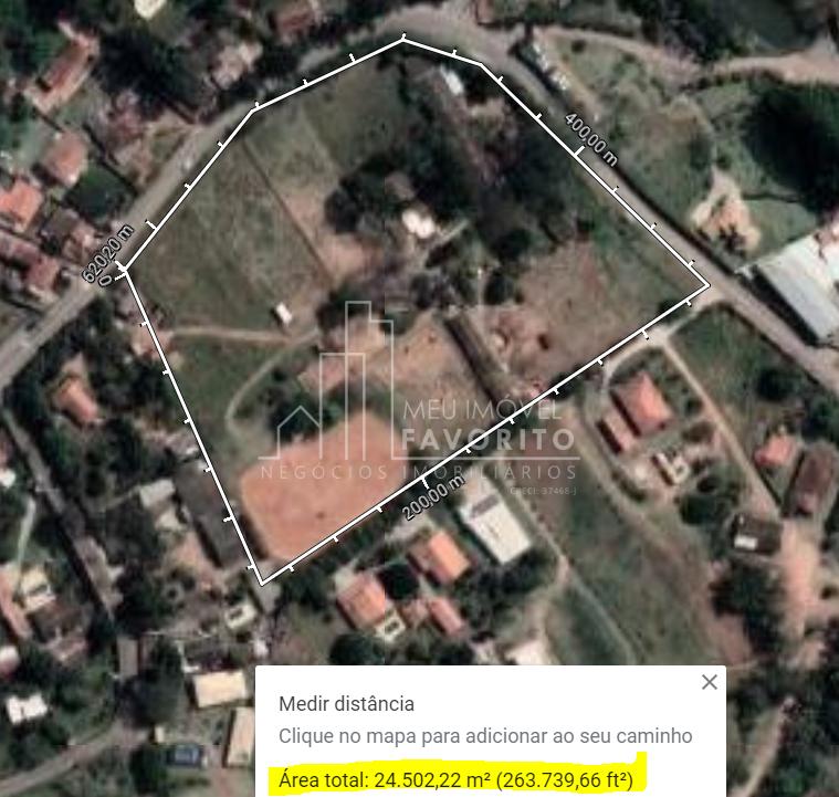 Im?vel Rural ? Venda em Jundia? SP - 25.000m  - Bairro dos Fer...