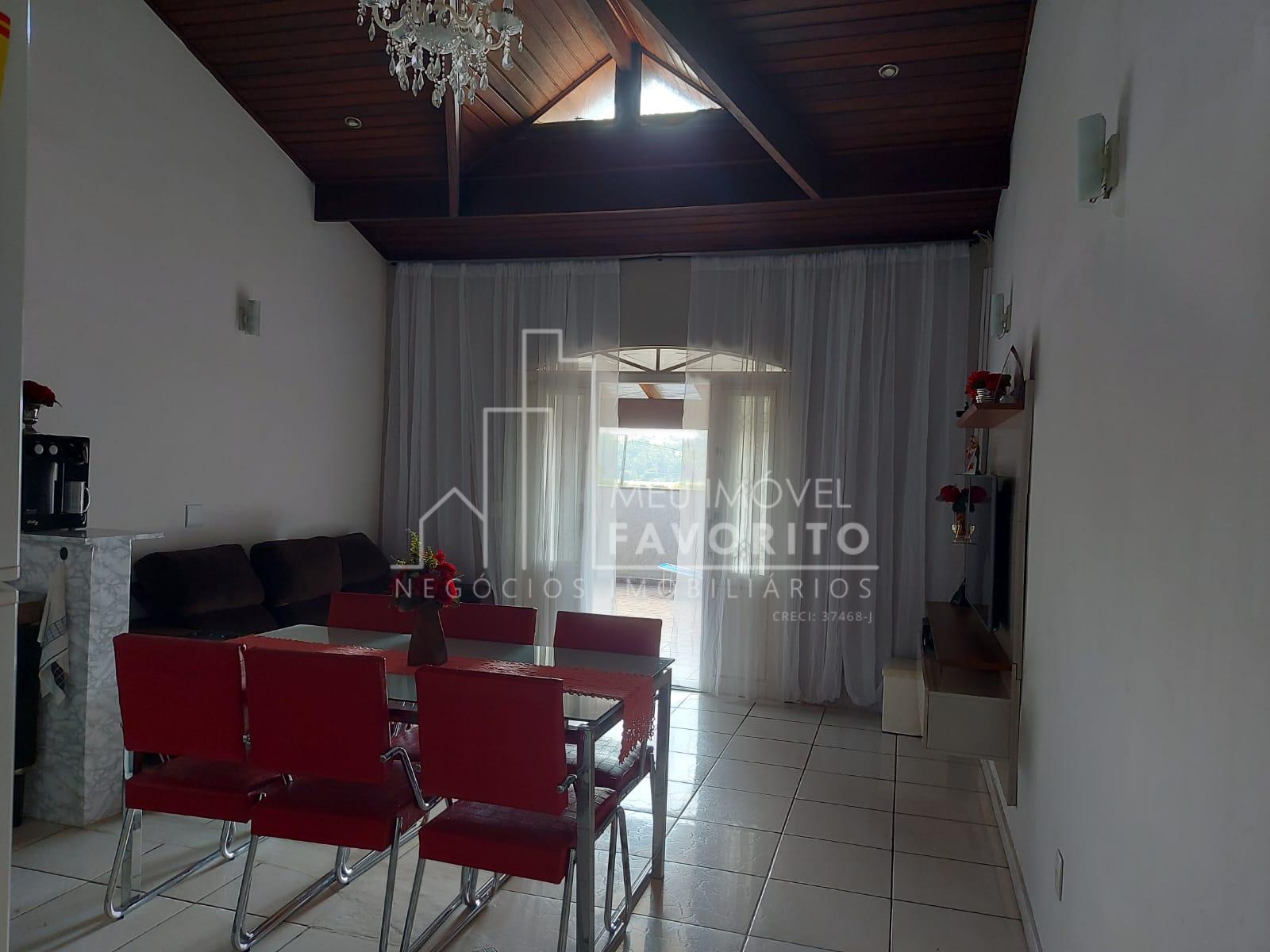 Casa à Venda em Jundiaí, 2 dormitórios, 155m  - Parque São Lui...