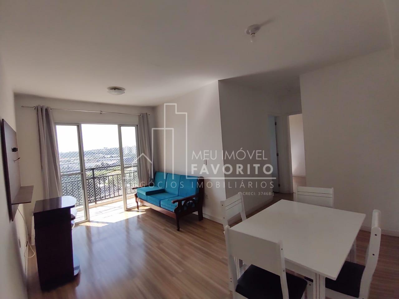 Vende-se Apartamento de 54m² Residencial Excellence Imperator ...